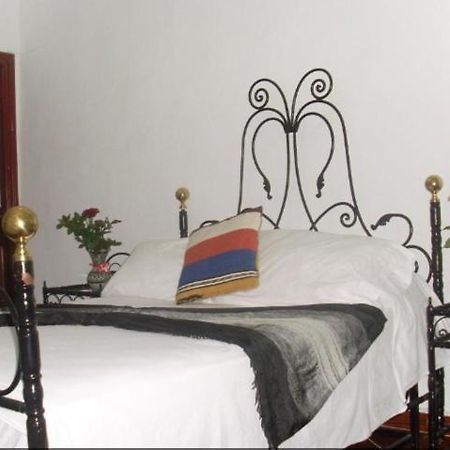 Hostel The Atlas Lion Танжер Екстериор снимка