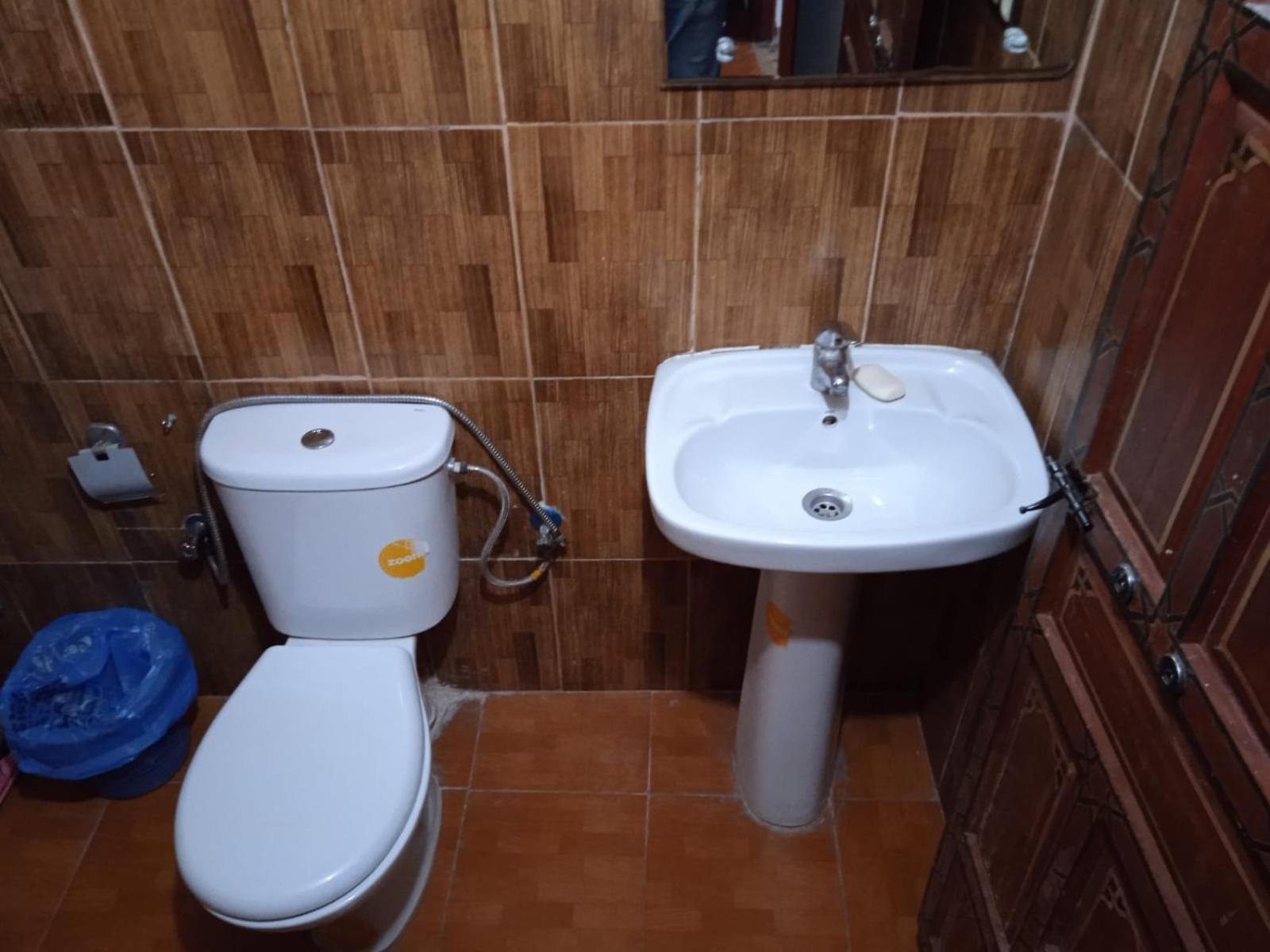 Hostel The Atlas Lion Танжер Екстериор снимка