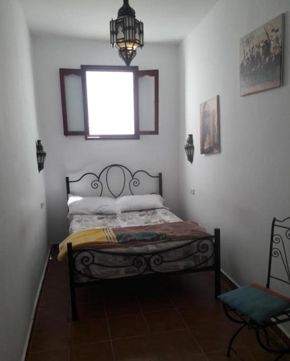 Hostel The Atlas Lion Танжер Екстериор снимка