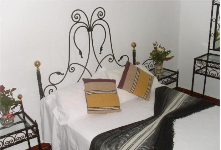 Hostel The Atlas Lion Танжер Екстериор снимка
